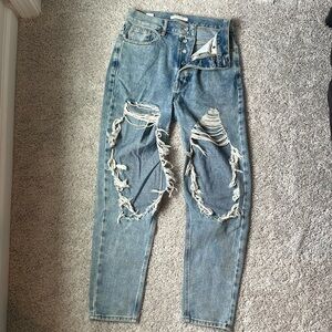 PacSun Jeans